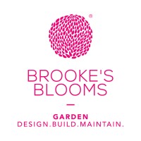 Brooke's Blooms logo - Similar company to Pitch Box Australia