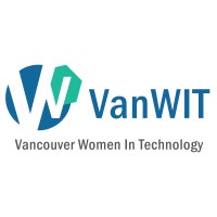 Vancouver Women in Technology (VanWIT) logo - Similar company to Technology Transformation Program