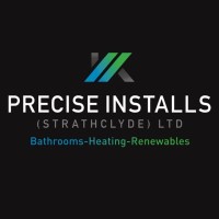 Precise Installs (Strathclyde) Ltd logo - Similar company to Thermocool Solutions Ltd