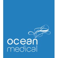 Ocean Medical logo - Similar company to Inocrowd
