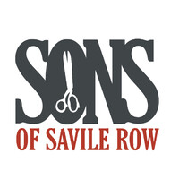SOSR - Sons of Savile Row logo - Similar company to Rooks & Rocks