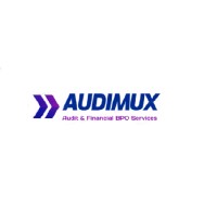Audimux logo - Similar company to Fintax Solution