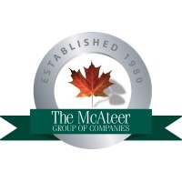 McAteer Group of Companies logo - Similar company to Bpa Financial Group