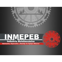 INMEPEB logo - Similar company to Cisold