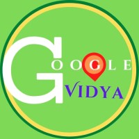 Google Vidya logo - Similar company to Apdated