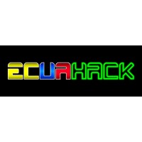 EcuaHack logo - Similar company to Orion Cybersecurity