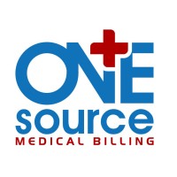 One Source Medical Billing, LLC logo - Similar company to Zee Medical Billing