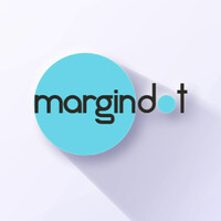 Margindot logo - Similar company to Recam Xapa Sl