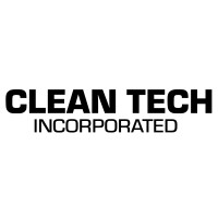 Clean Tech, Inc. - US logo - Similar company to Clean Tech Uk - A Plastipak Company