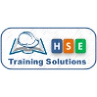 HSE Training Solutions SAS logo - Similar company to Hse-Masters