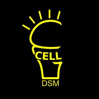 E-Cell | DSM, DTU logo - Similar company to Dtu Connect