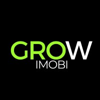 Grow Imobi logo - Similar company to Grow Up Imóveis
