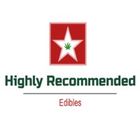 Highly Recommended Edibles and Cannabis logo - Similar company to Insalata
