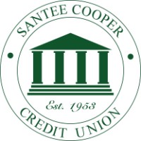 Santee Cooper Credit Union logo - Similar company to Pee Dee Federal Credit Union