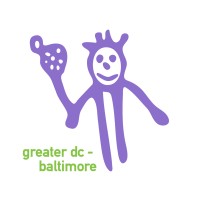 KEEN Greater DC-Baltimore logo - Similar company to Make Sure You Have Fun™