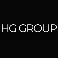 HG Group logo - Similar company to Tridentec Group Pte Ltd