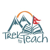 Trek to Teach logo - Similar company to Shinepact®