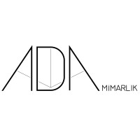 Ada Mimarlık logo - Similar company to Mimarlar Ne Der +?