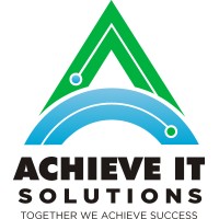 Achieve IT Solutions logo - Similar company to Amc Technology Group
