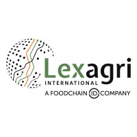 LEXAGRI International logo - Similar company to Agricircle Ag