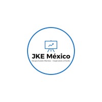 JKE México logo - Similar company to Grupo Mantriz