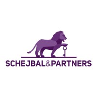 SCHEJBAL & PARTNERS, advokátní kancelář logo - Similar company to Litecom S.R.O.