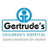 Gertrude’s Children’s Hospital logo - Similar company to Creme Tech