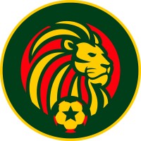 Football Senegal logo - Similar company to Gfa - Ghana Football Association