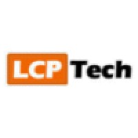 LCP Tech logo - Similar company to Espaço Criarte Oficial