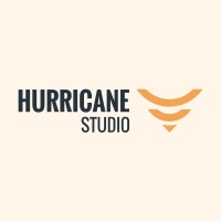 Hurricane Studio logo - Similar company to Nutsss