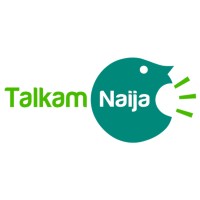 TalkAmNaija logo - Similar company to Held Enterprise