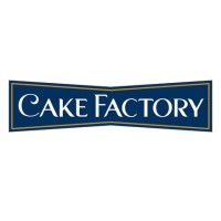 Cake Factory logo - Similar company to Jpaco