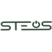 STEOS logo - Similar company to Verivolt