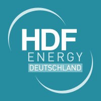 HDF Energy Deutschland logo - Similar company to Insgep