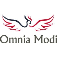 Omnia Modi logo - Similar company to Workspace It