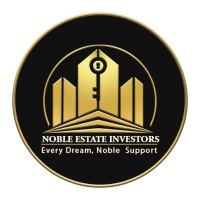 Noble Estate Investors logo - Similar company to Social Bump And Spark