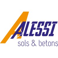 ALESSI sols & bétons logo - Similar company to Wwts Uk