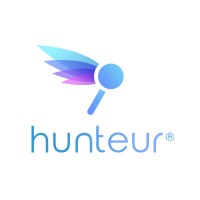 Hunteur logo - Similar company to Global Cloud Support Services