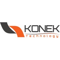 Konek Technology logo - Similar company to Besatech
