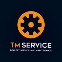 TM Service logo - Similar company to Thor Ice Chilling Solutions