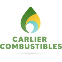 CARLIER COMBUSTIBLES logo - Similar company to Giga-Concept