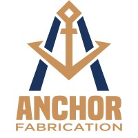 Anchor Fabrication