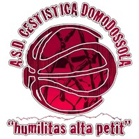 ASD CESTISTICA DOMODOSSOLA logo - Similar company to Caaf Cgil Piemonte E Valle D'Aosta