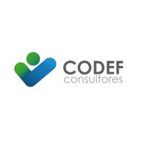 Codef Consultores Ltda. logo - Similar company to Grys Consultora