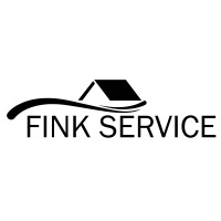 Fink Service logo - Similar company to Mester Madsen A/S