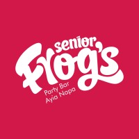 Senior Frog’s Party Bar - Ayia Napa logo - Similar company to Senior Frogs