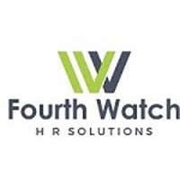 Fourth Watch HR Solutions logo - Similar company to Udanta