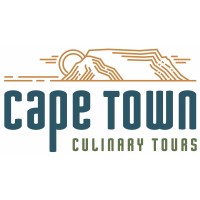 Cape Town Culinary Tours logo - Similar company to Eztix