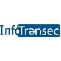 InfoTransec logo - Similar company to Ramadan Giving