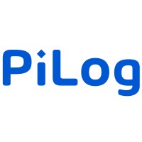 PiLog Group logo - Similar company to Coda Technology Solutions Pvt Ltd